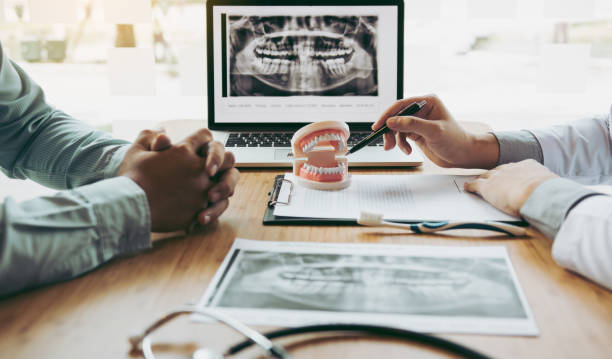 Best Emergency Treatment for Dental Infections or Abscesses in Lexington, NE