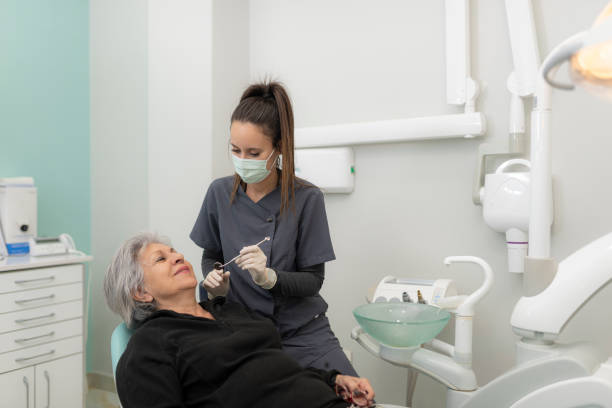 Best Urgent Care for Lost Fillings or Crowns in Lexington, NE