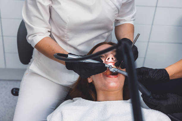 Best Emergency TMJ Treatment in Lexington, NE