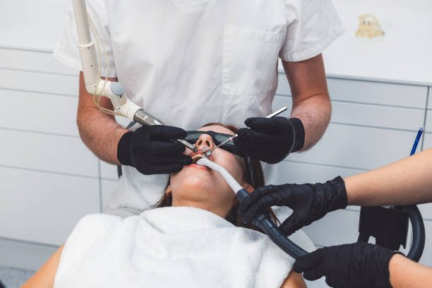 Best Emergency Dental Care for Broken or Chipped Teeth in Lexington, NE