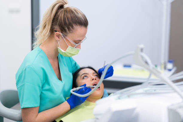 Best Emergency Treatment for Dental Infections or Abscesses in Lexington, NE